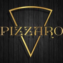 Pizzaro Logo