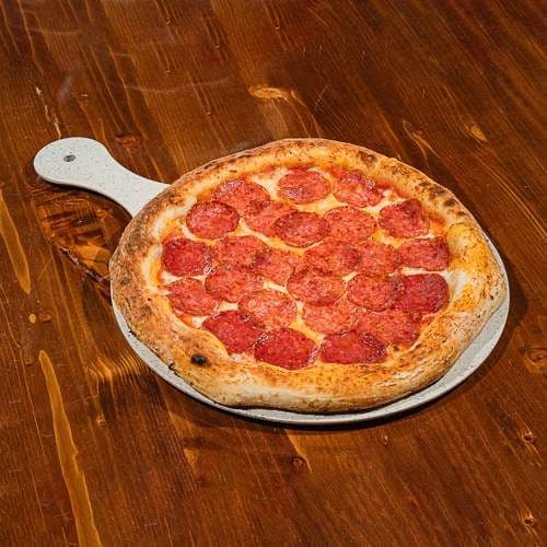 Pizza Salami